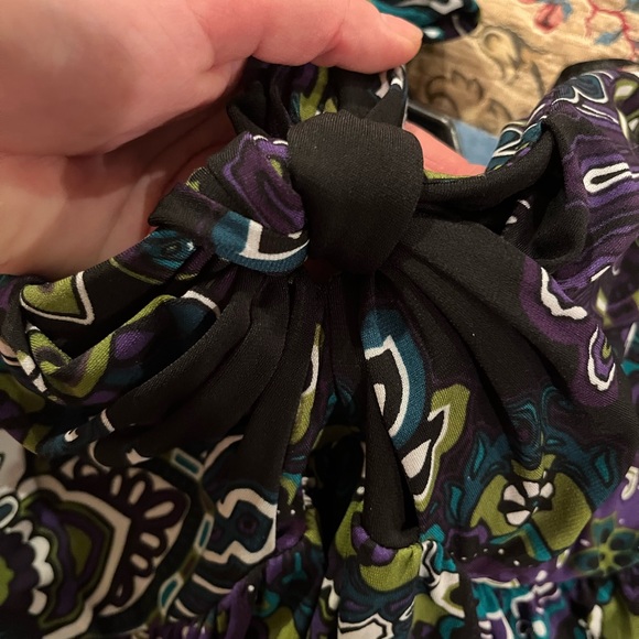 Maxi Dress - Picture 5 of 6